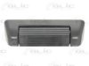SUZUK 8285060A01 Handle, bootlid